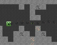 minecraft - Dangerous Creeper